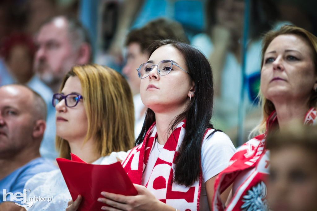 Polska - Serbia