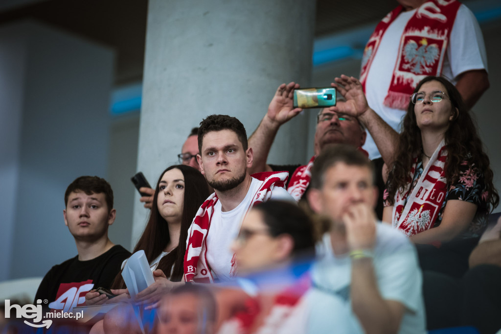 Polska - Serbia