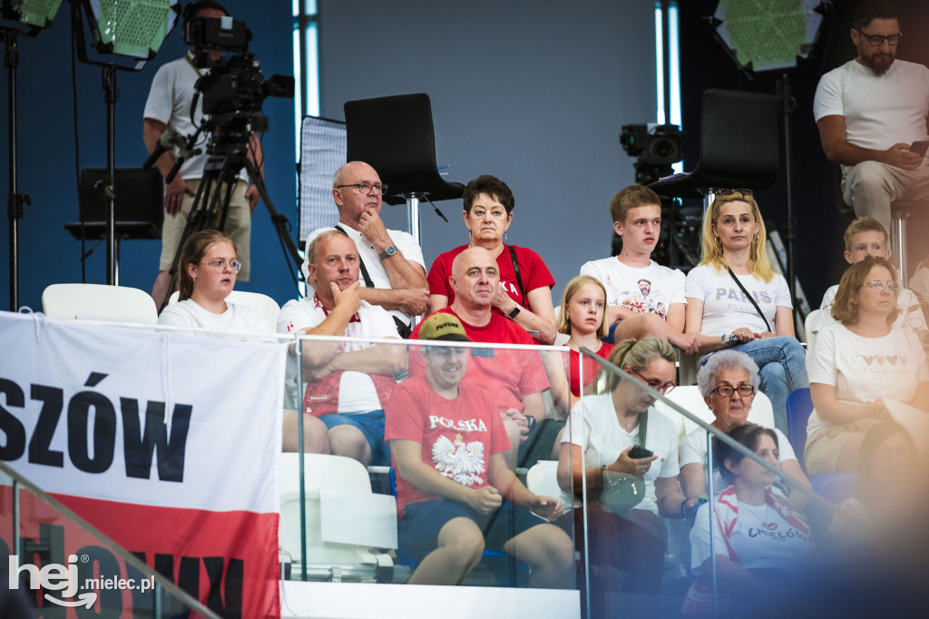 Polska - Serbia