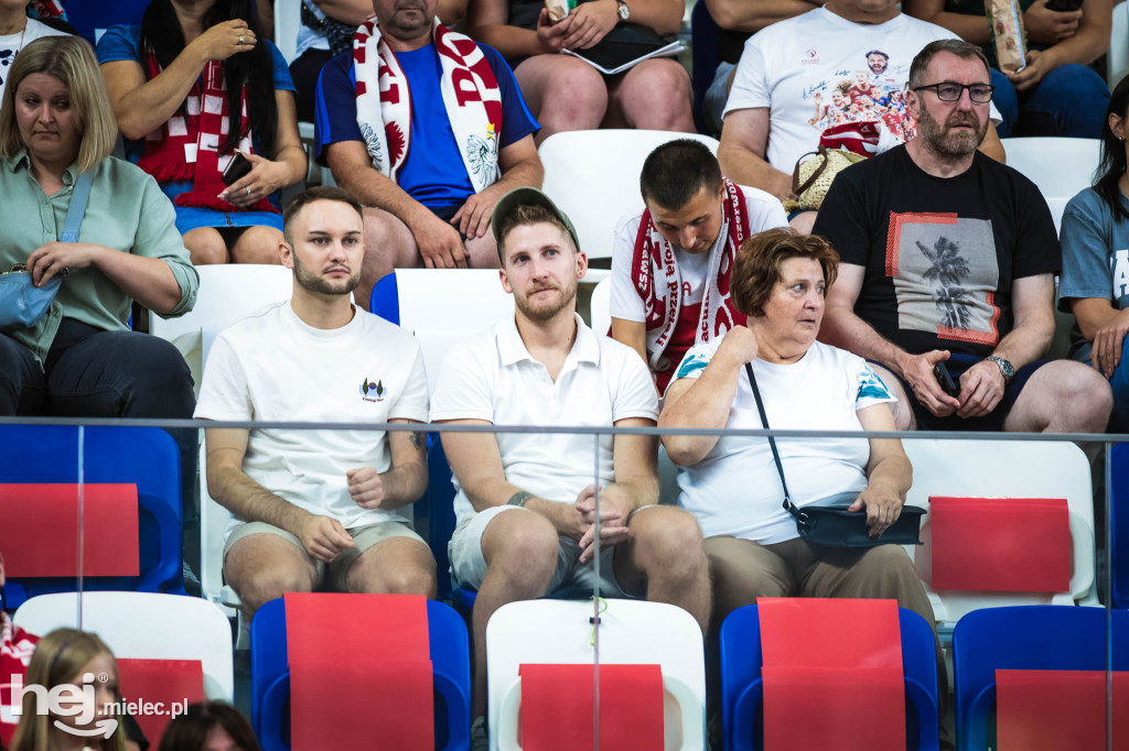 Polska - Serbia