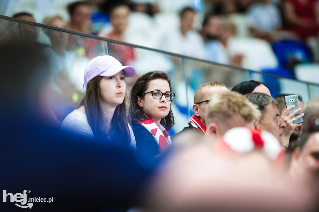 Polska - Serbia