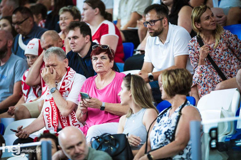 Polska - Serbia