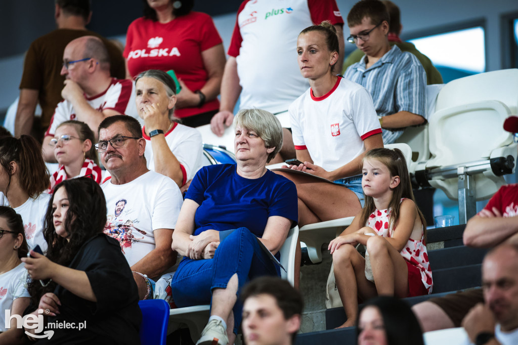 Polska - Serbia
