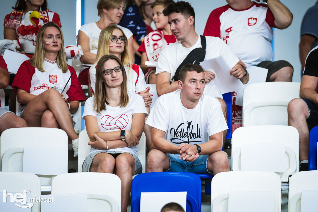 Polska - Serbia
