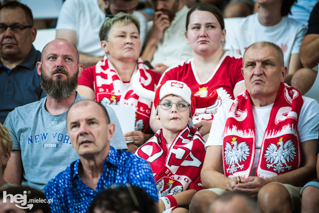 Polska - Serbia