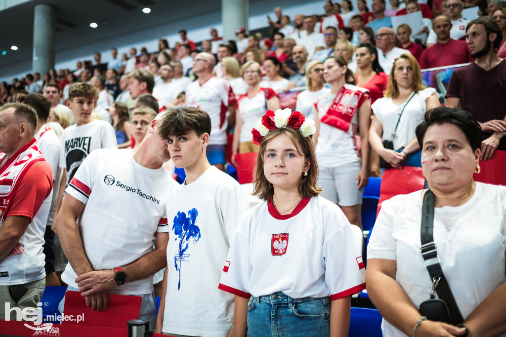 Polska - Serbia