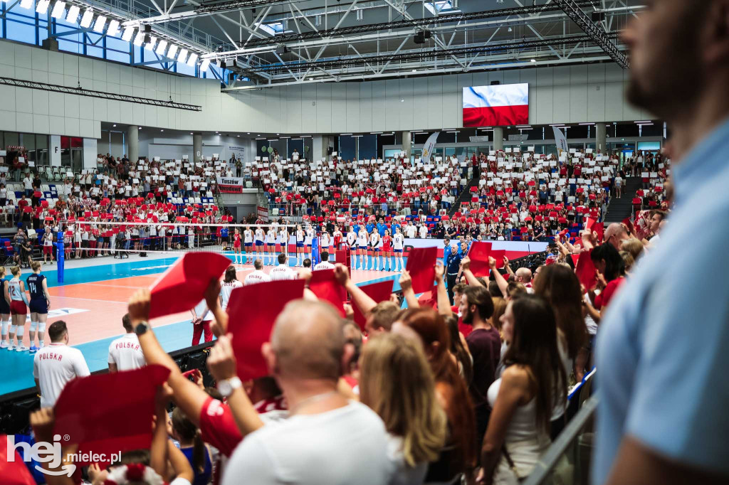 Polska - Serbia