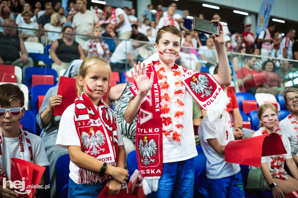 Polska - Serbia