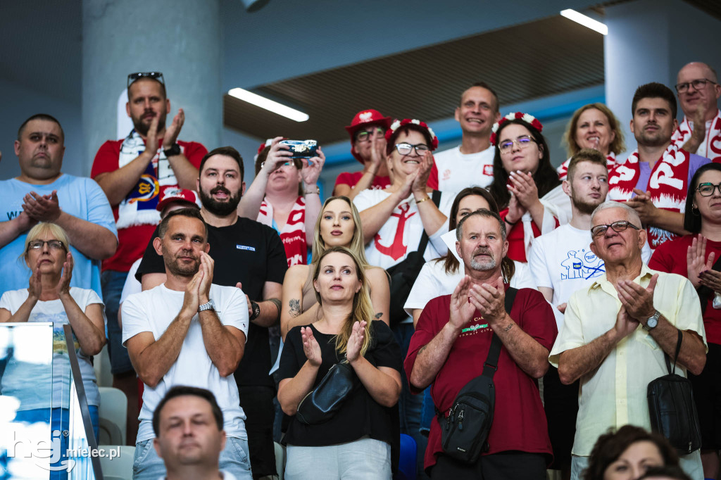 Polska - Serbia