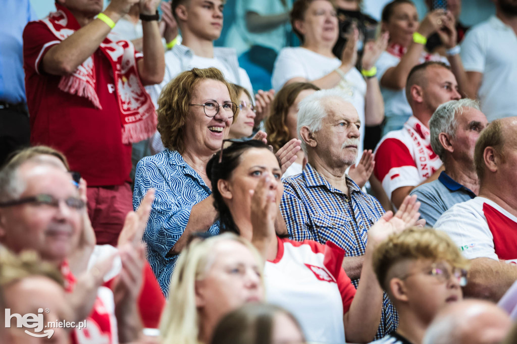 Polska - Serbia