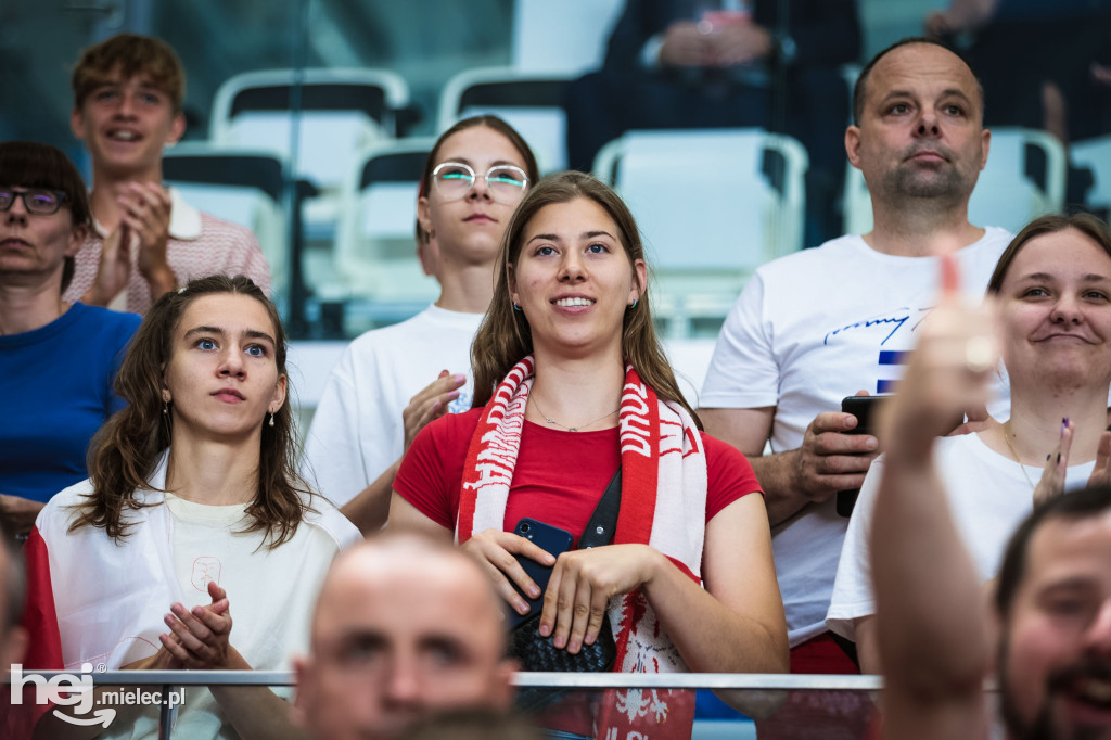 Polska - Serbia