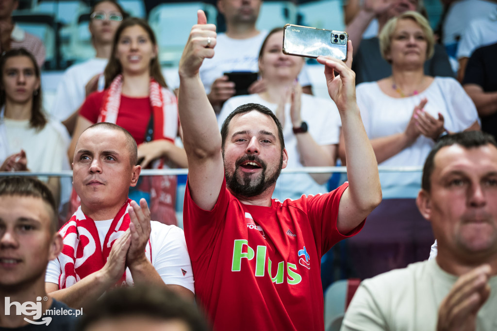 Polska - Serbia