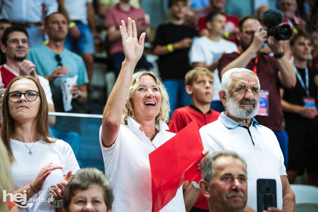 Polska - Serbia