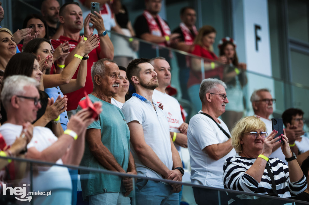 Polska - Serbia