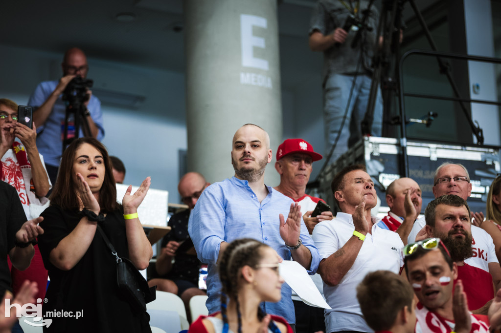 Polska - Serbia