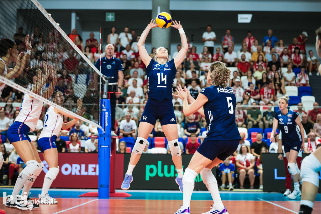 Polska - Serbia