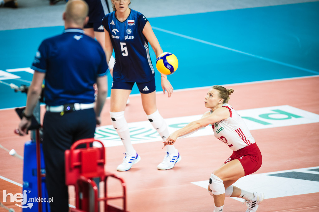 Polska - Serbia