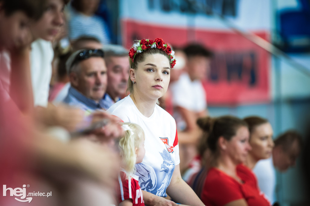 Polska - Serbia