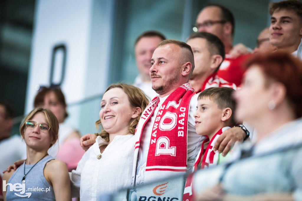 Polska - Serbia
