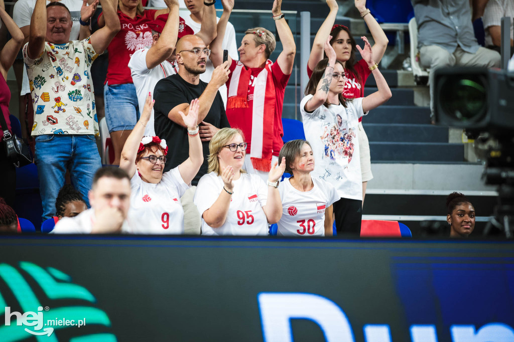 Polska - Serbia