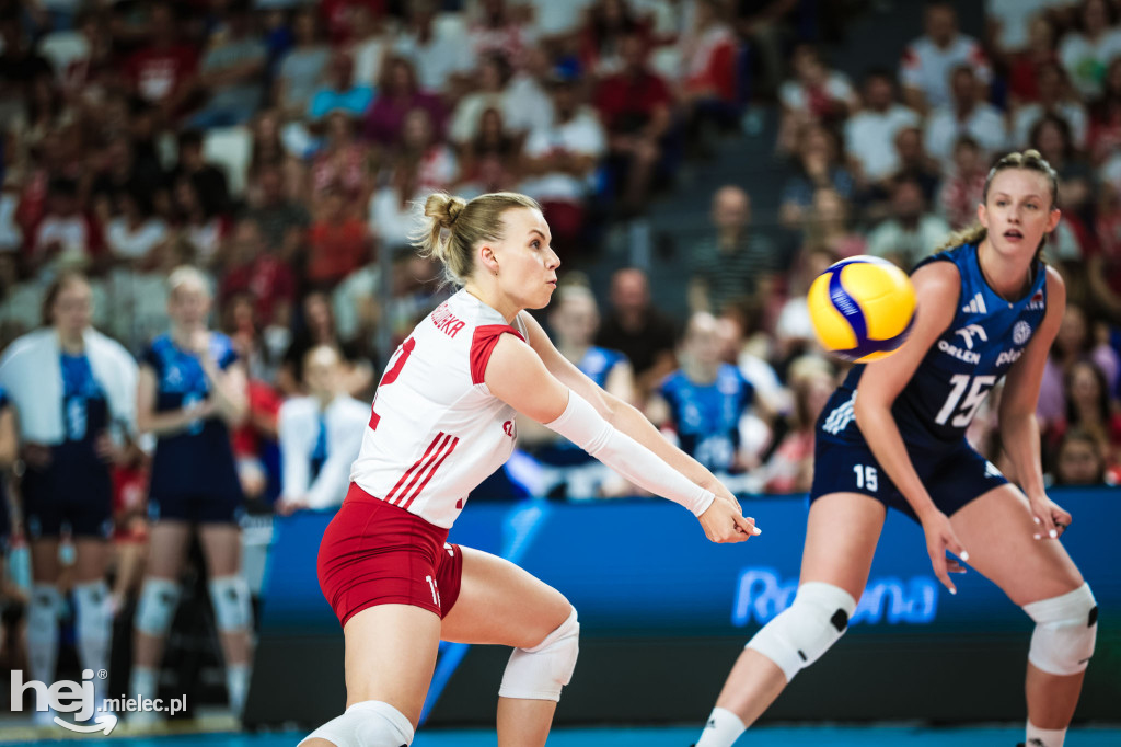 Polska - Serbia