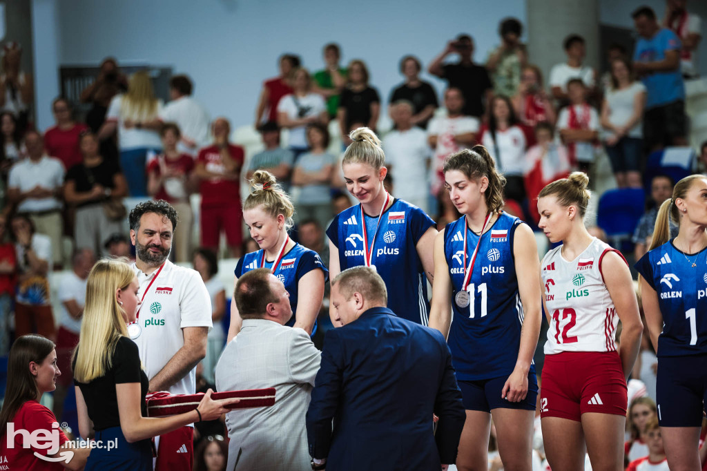 Polska - Serbia