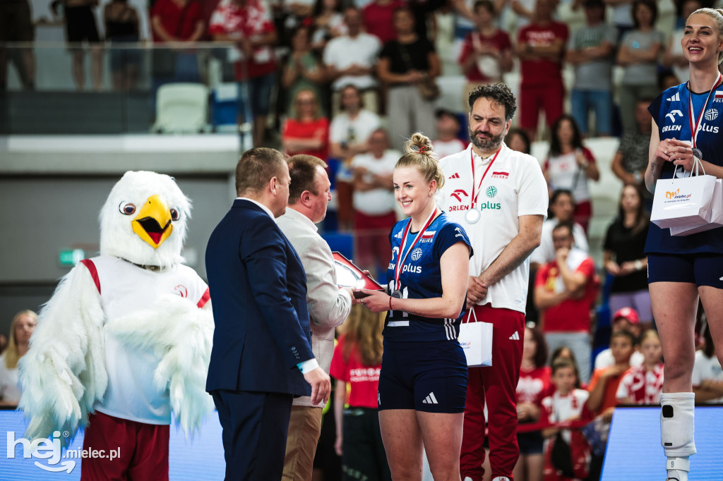 Polska - Serbia
