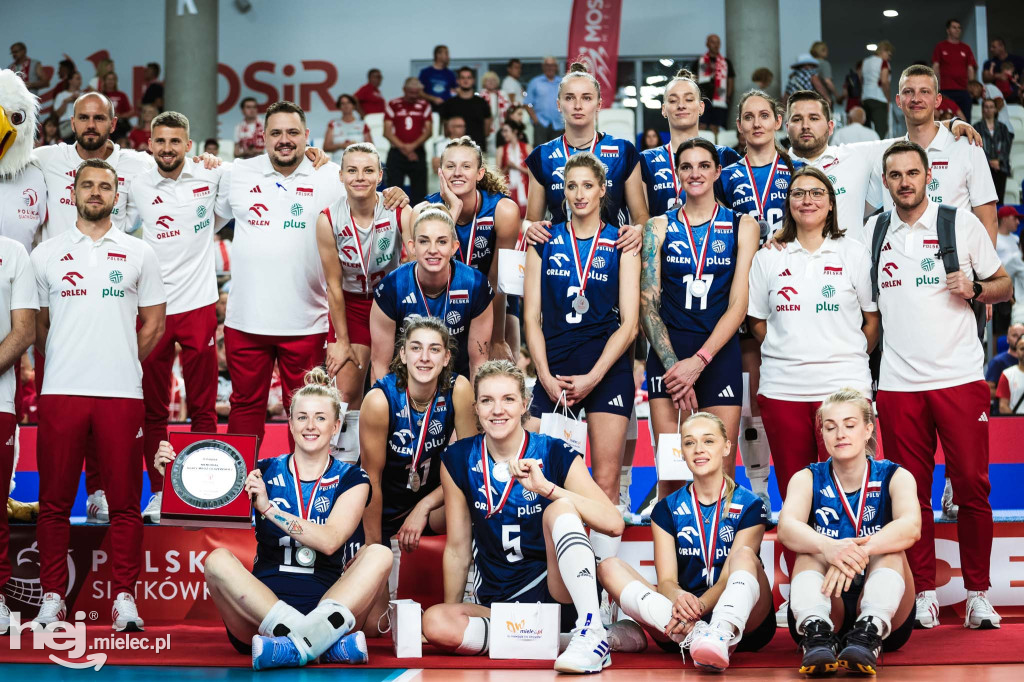 Polska - Serbia