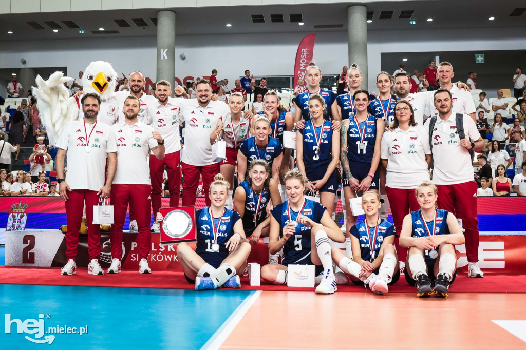 Polska - Serbia