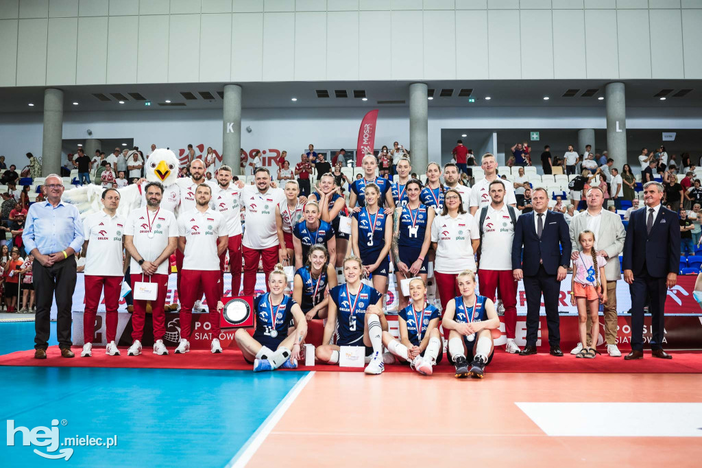 Polska - Serbia