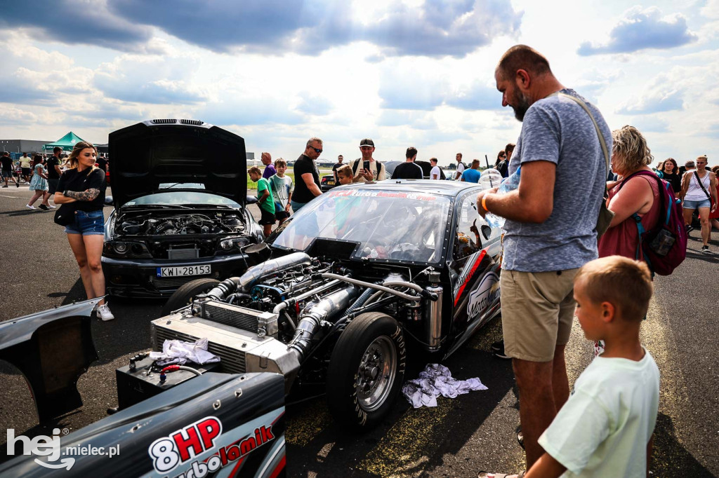Fast VAG Mielec Speedway 2024