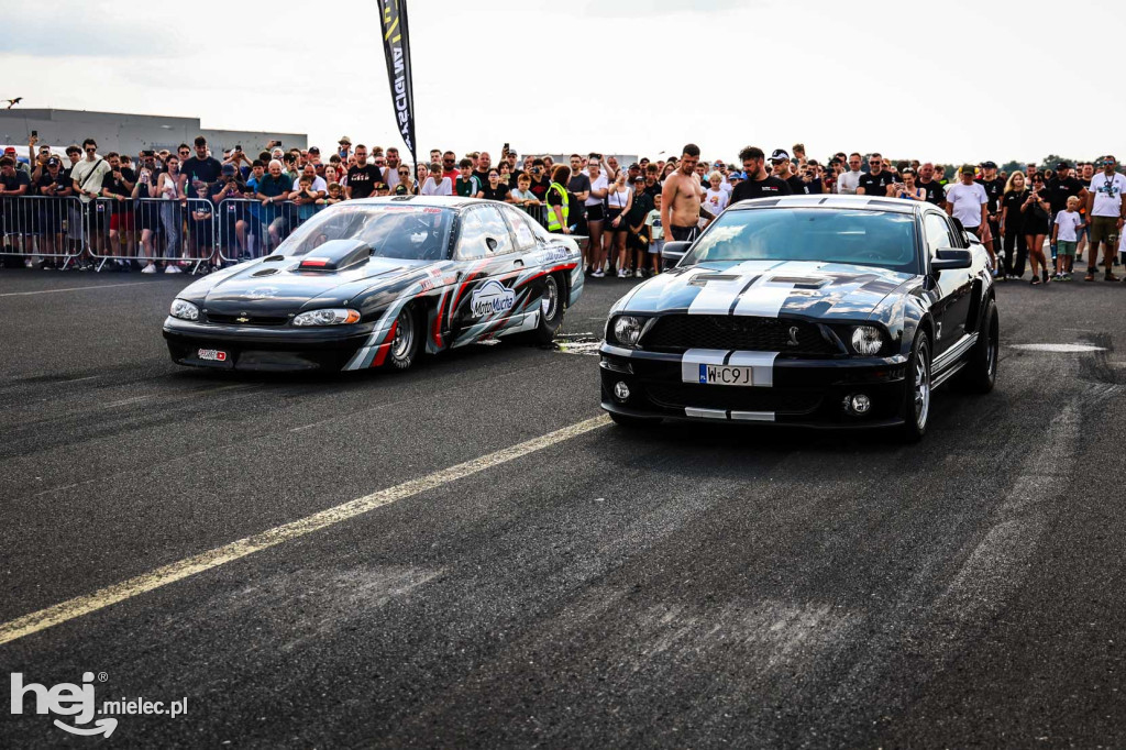 Fast VAG Mielec Speedway 2024