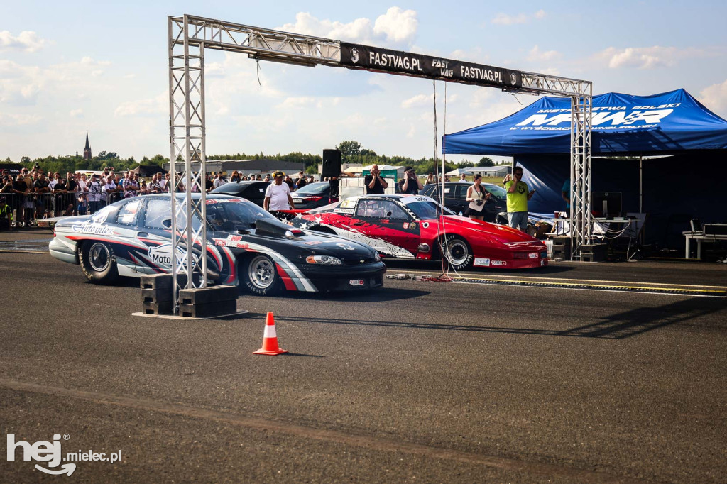 Fast VAG Mielec Speedway 2024