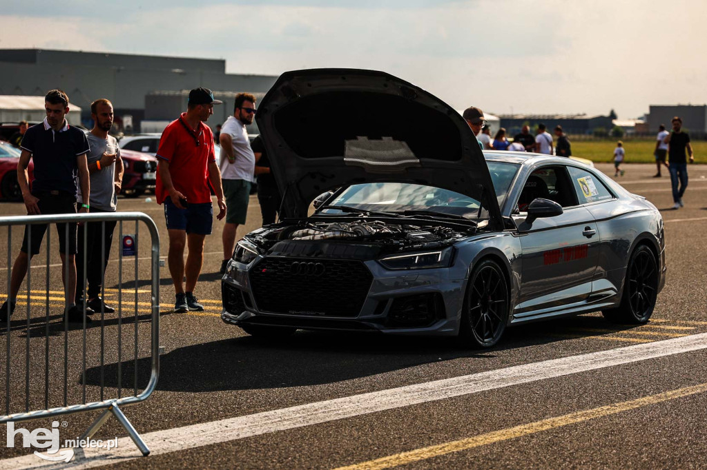 Fast VAG Mielec Speedway 2024