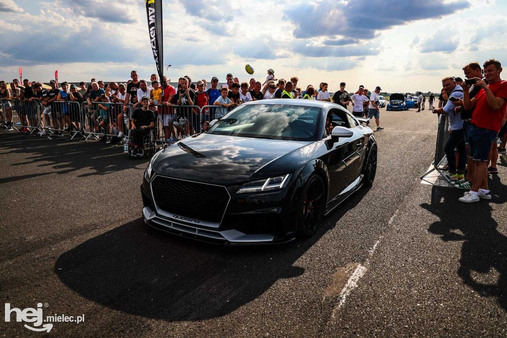 Fast VAG Mielec Speedway 2024
