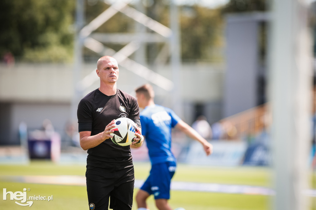 PGE FKS Stal Mielec - GKS Katowice [BOISKO]