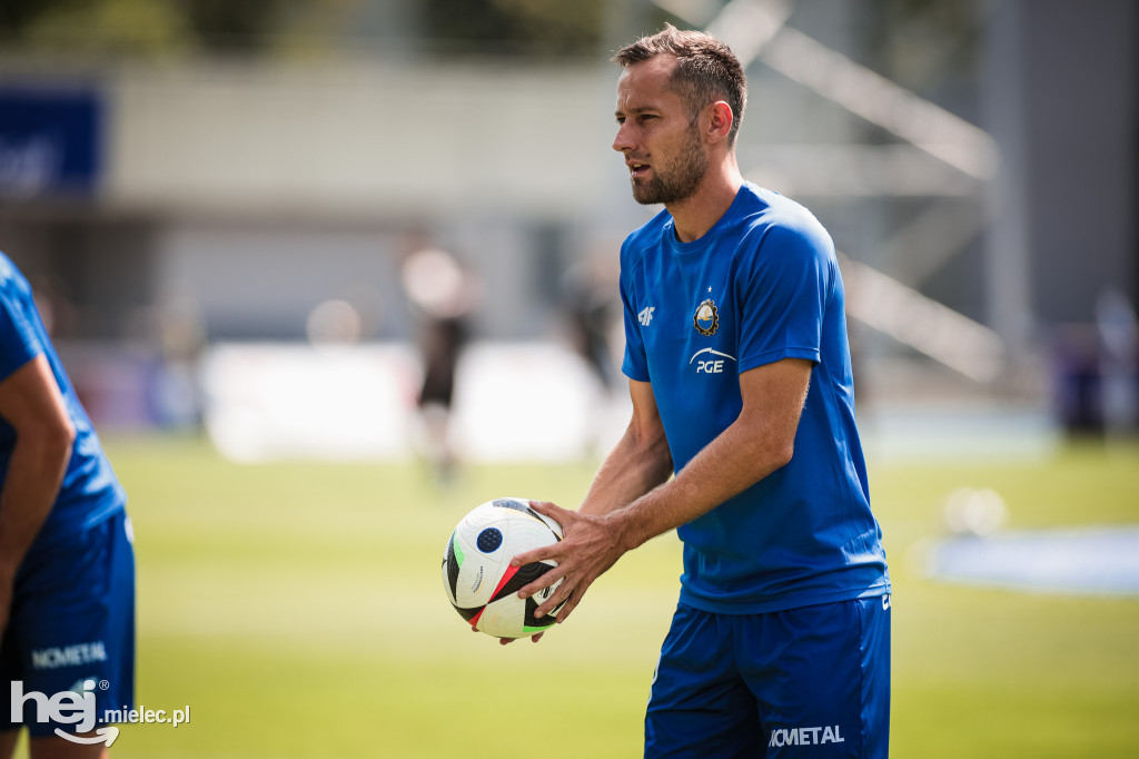PGE FKS Stal Mielec - GKS Katowice [BOISKO]
