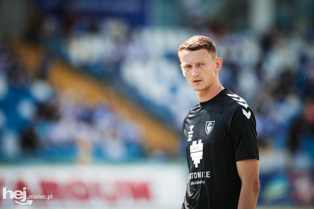PGE FKS Stal Mielec - GKS Katowice [BOISKO]