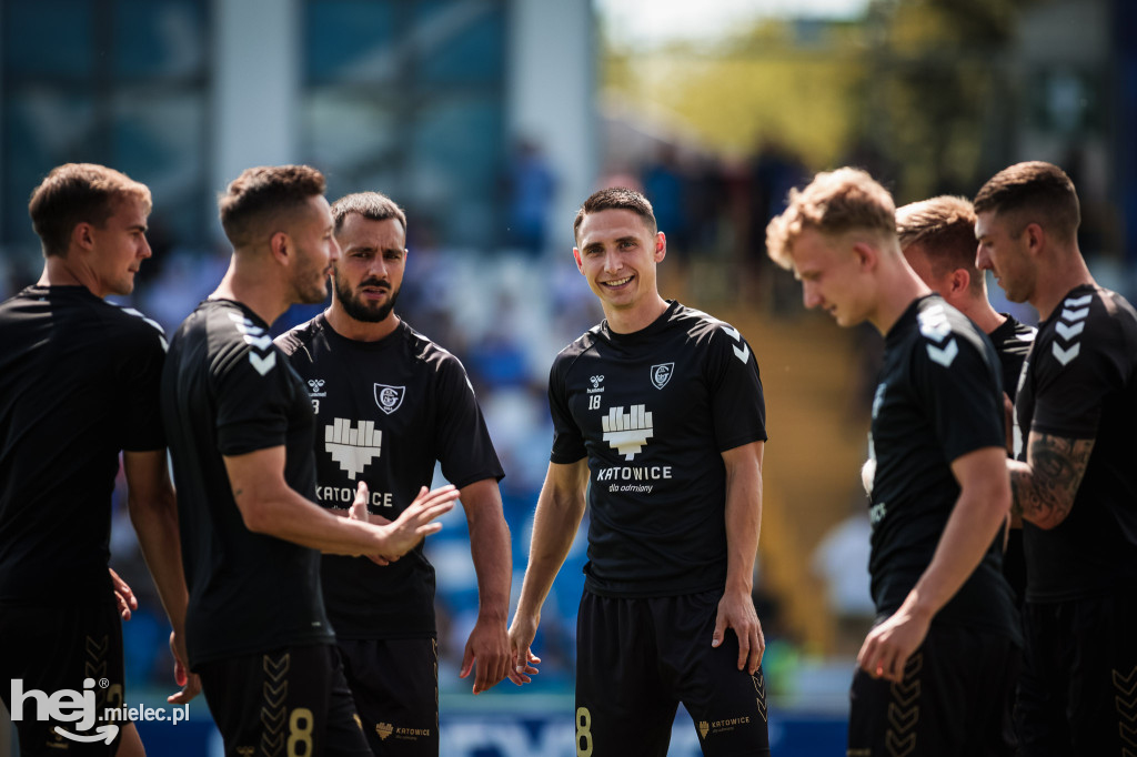 PGE FKS Stal Mielec - GKS Katowice [BOISKO]