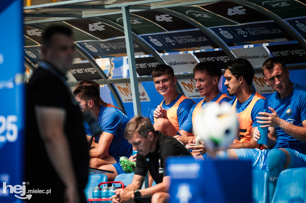 PGE FKS Stal Mielec - GKS Katowice [BOISKO]