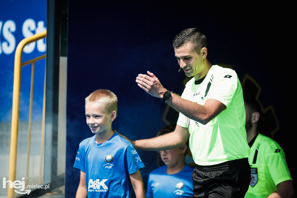 PGE FKS Stal Mielec - GKS Katowice [BOISKO]