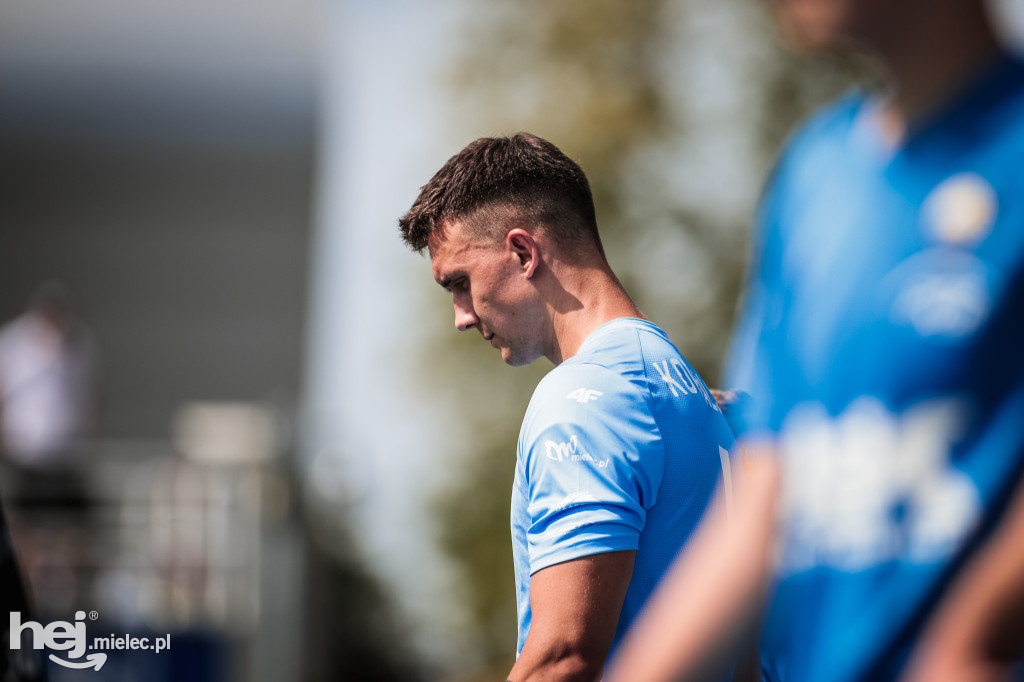 PGE FKS Stal Mielec - GKS Katowice [BOISKO]