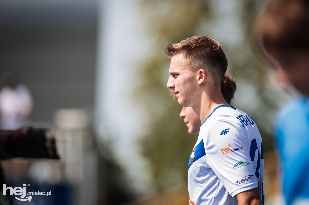 PGE FKS Stal Mielec - GKS Katowice [BOISKO]