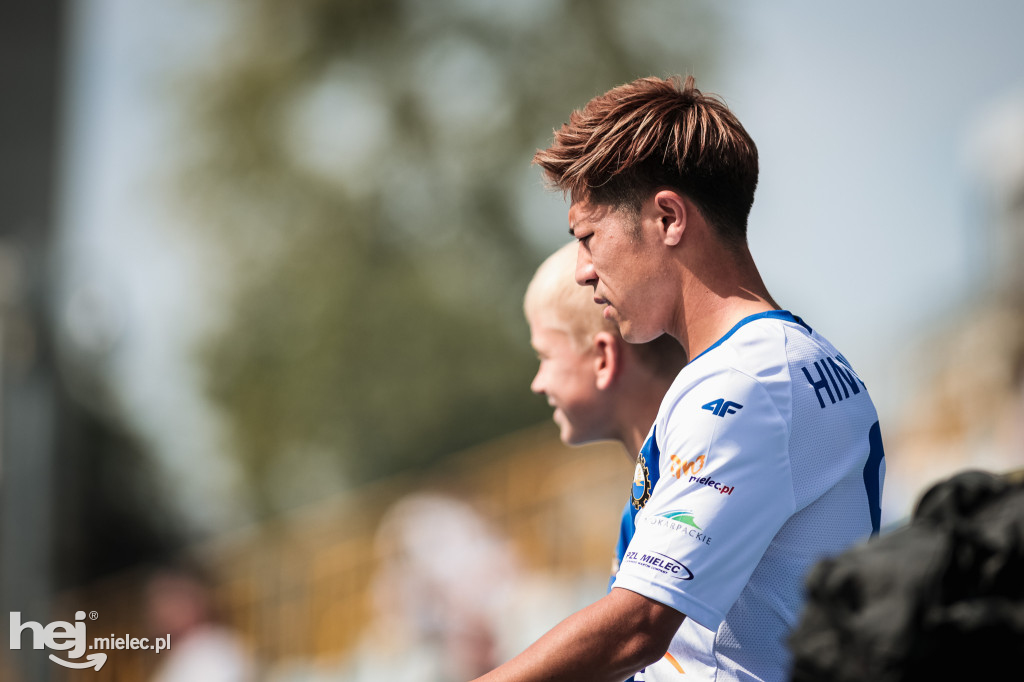 PGE FKS Stal Mielec - GKS Katowice [BOISKO]