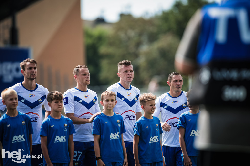 PGE FKS Stal Mielec - GKS Katowice [BOISKO]