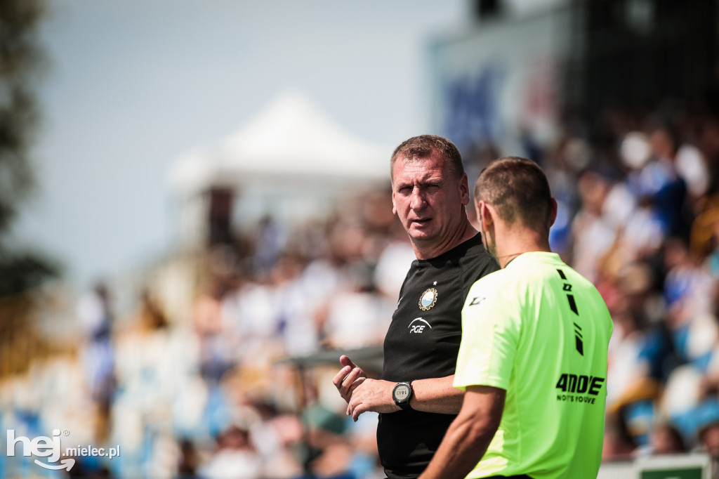 PGE FKS Stal Mielec - GKS Katowice [BOISKO]