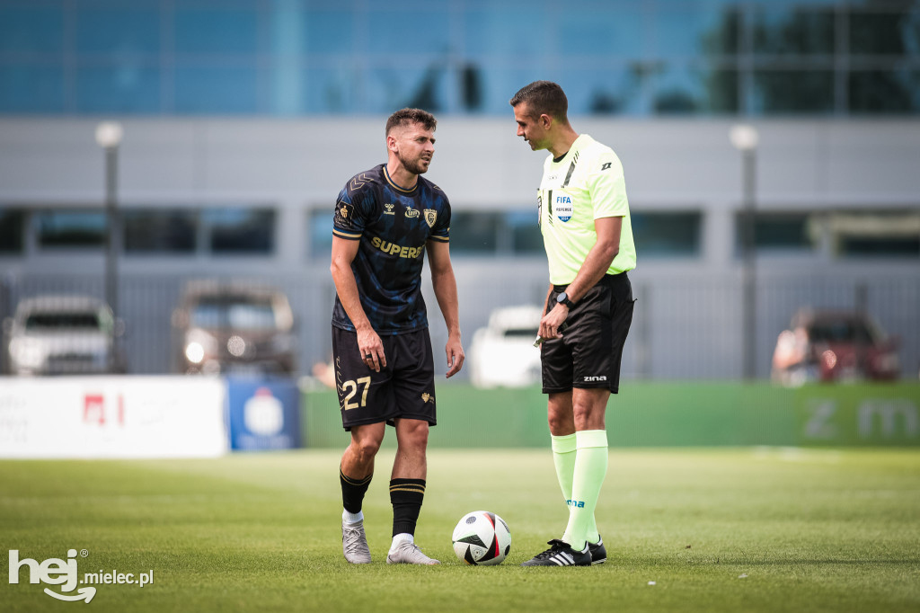 PGE FKS Stal Mielec - GKS Katowice [BOISKO]