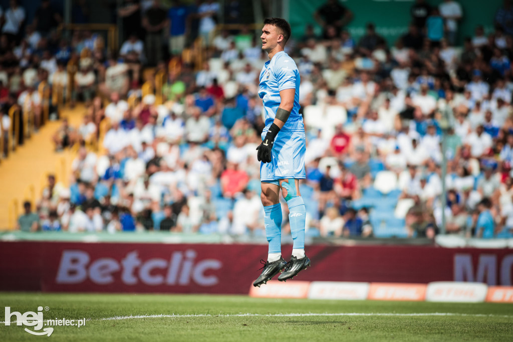 PGE FKS Stal Mielec - GKS Katowice [BOISKO]
