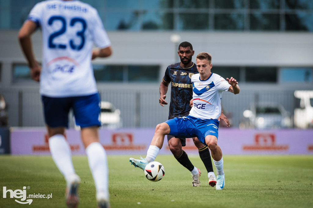 PGE FKS Stal Mielec - GKS Katowice [BOISKO]