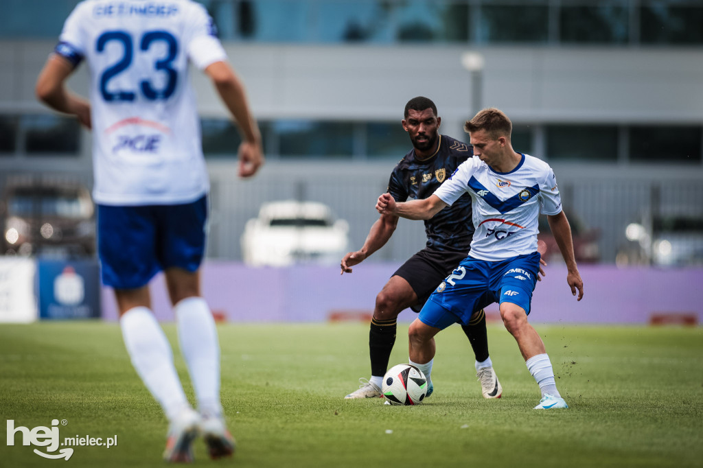 PGE FKS Stal Mielec - GKS Katowice [BOISKO]